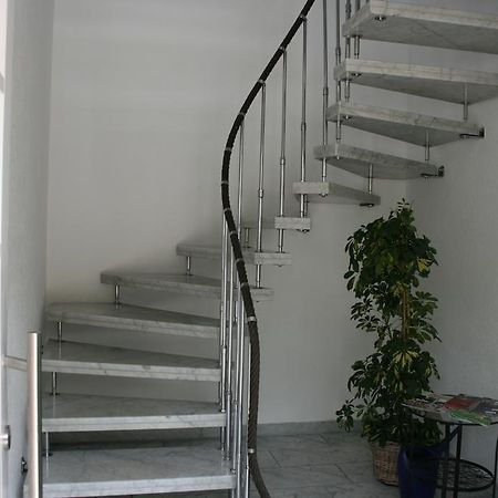 Gaestehaus Villa Lina Bad Herrenalb Εξωτερικό φωτογραφία