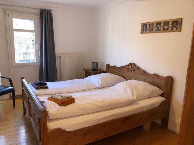 Gaestehaus Villa Lina Bad Herrenalb Εξωτερικό φωτογραφία
