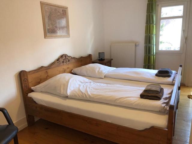 Gaestehaus Villa Lina Bad Herrenalb Εξωτερικό φωτογραφία