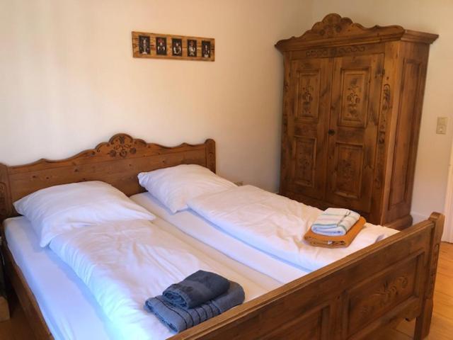 Gaestehaus Villa Lina Bad Herrenalb Εξωτερικό φωτογραφία