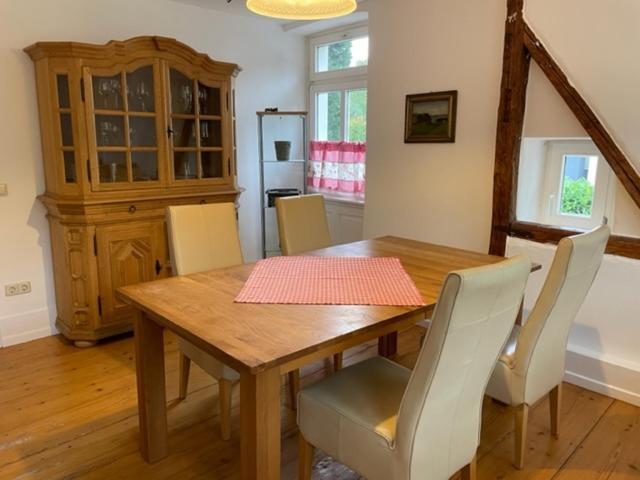 Gaestehaus Villa Lina Bad Herrenalb Εξωτερικό φωτογραφία
