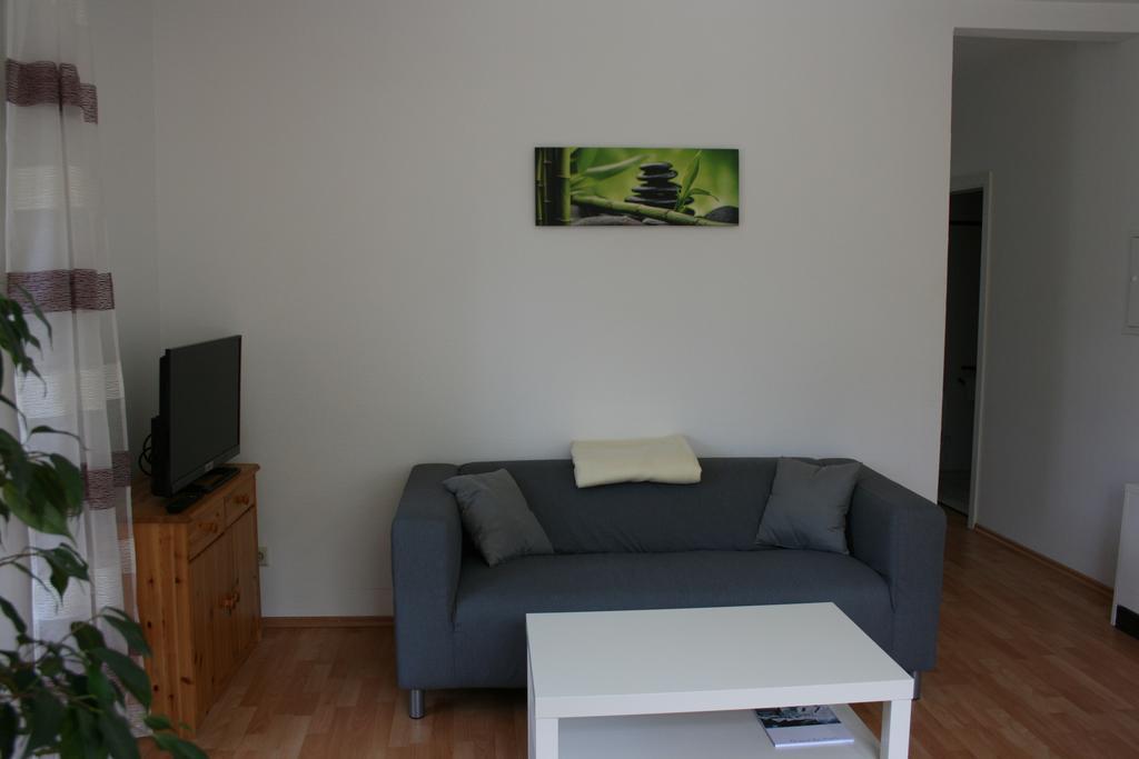 Gaestehaus Villa Lina Bad Herrenalb Εξωτερικό φωτογραφία