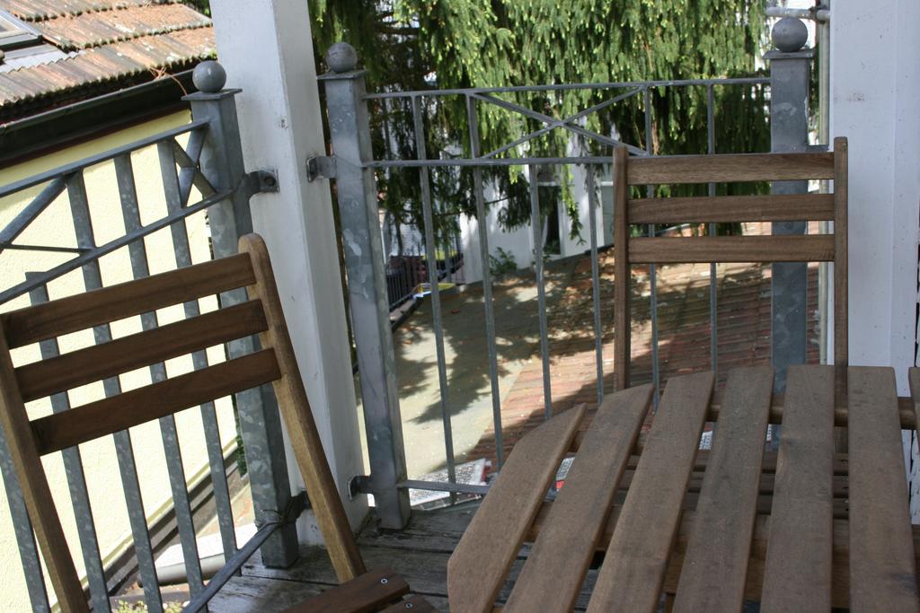 Gaestehaus Villa Lina Bad Herrenalb Εξωτερικό φωτογραφία