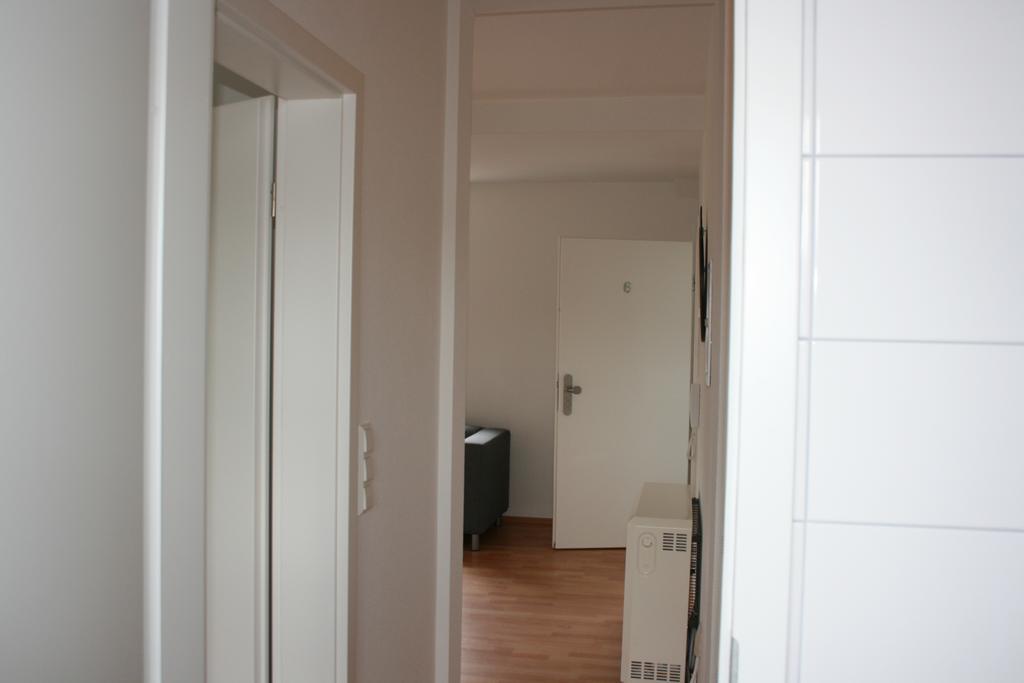 Gaestehaus Villa Lina Bad Herrenalb Εξωτερικό φωτογραφία