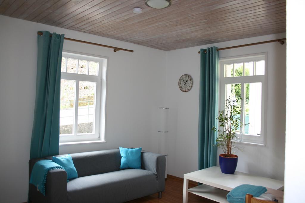 Gaestehaus Villa Lina Bad Herrenalb Εξωτερικό φωτογραφία