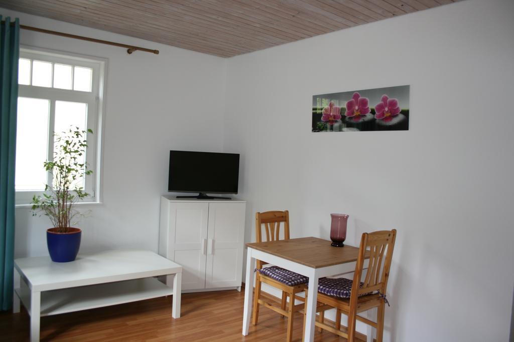 Gaestehaus Villa Lina Bad Herrenalb Εξωτερικό φωτογραφία