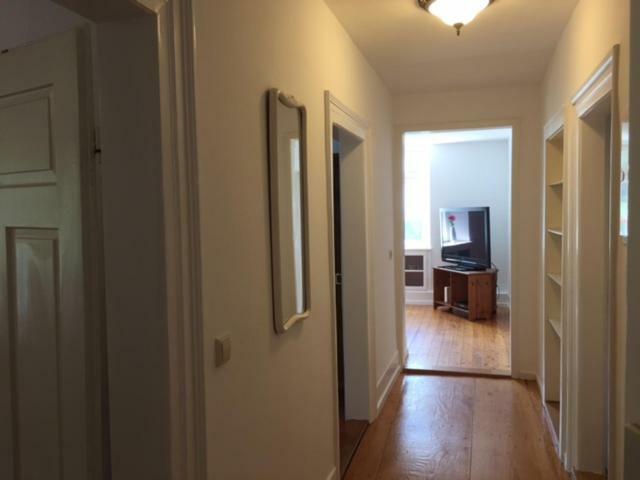 Gaestehaus Villa Lina Bad Herrenalb Εξωτερικό φωτογραφία